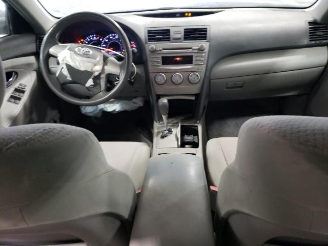 Photo 8 from auction – 2011 TOYOTA CAMRY BASE with VIN 4T1BF3EKXBU197009