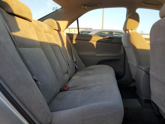 Photo 10 from auction – 2003 TOYOTA CAMRY LE with VIN 4T1BE32K33U210594