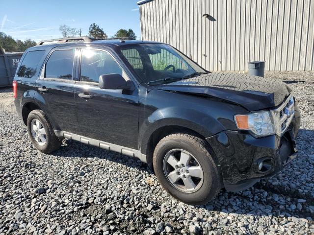 Photo 4 from auction – 2009 FORD ESCAPE XLT with VIN 1FMCU03709KC34484