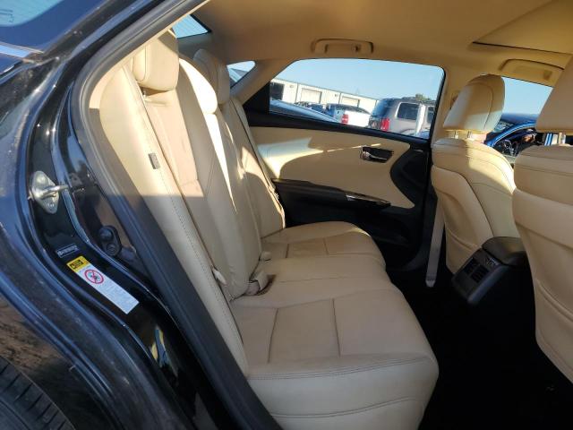 Photo 10 from auction – 2014 TOYOTA AVALON BAS with VIN 4T1BK1EB4EU124514