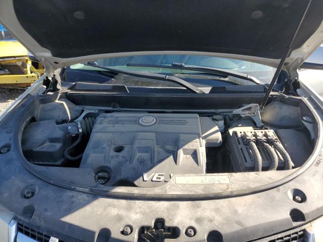 Photo 11 from auction – 2015 CADILLAC SRX with VIN 3GYFNAE34FS544520