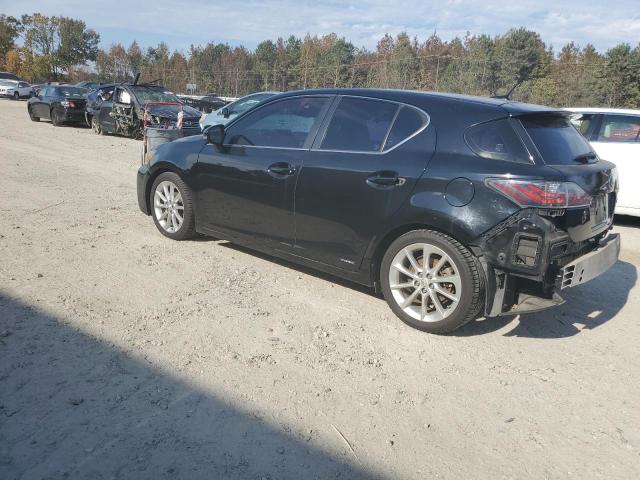 Photo 2 from auction – 2012 LEXUS CT 200 with VIN JTHKD5BHXC2087152