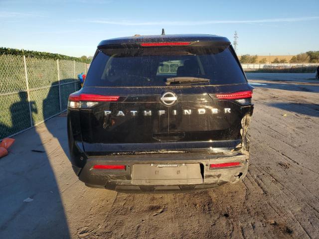 Photo 6 from auction – 2022 NISSAN PATHFINDER with VIN 5N1DR3AA9NC204779