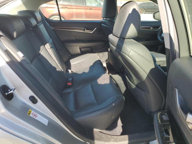 Photo 10 from auction – 2013 LEXUS GS 350 with VIN JTHBE1BL1D5025679