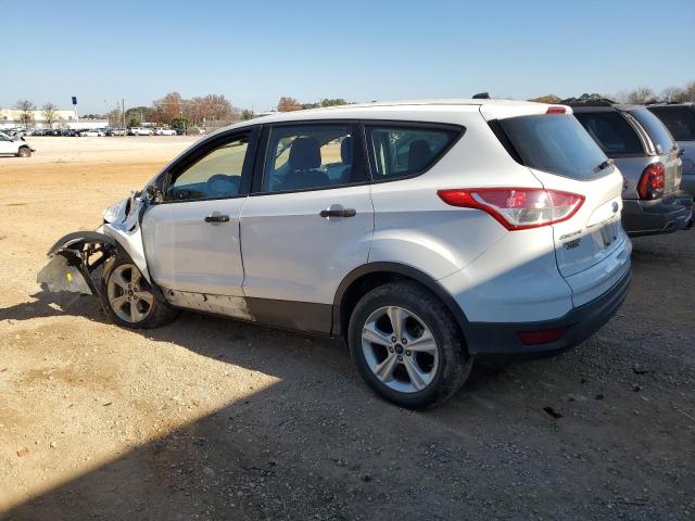 Photo 2 from auction – 2016 FORD ESCAPE S with VIN 1FMCU0F77GUA90641