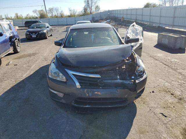 Photo 5 from auction – 2015 NISSAN ALTIMA 2.5 with VIN 1N4AL3AP1FC223010