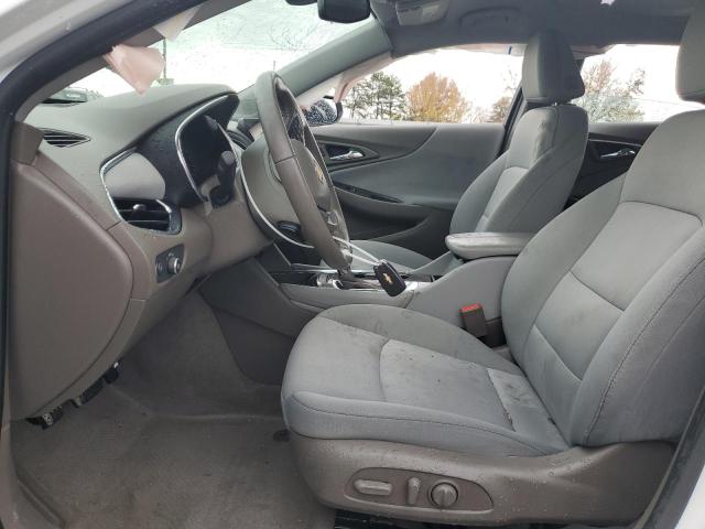 Photo 7 from auction – 2018 CHEVROLET MALIBU LT with VIN 1G1ZD5ST2JF278552