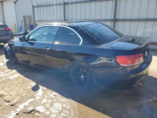 Photo 2 from auction – 2010 BMW 335 I with VIN WBAWL7C57AP475197