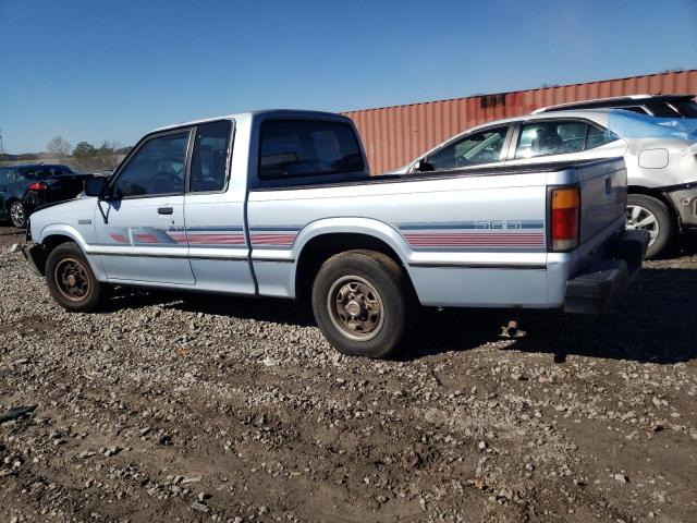 Photo 2 from auction – 1990 MAZDA B2200 CAB with VIN JM2UF3135L0902413