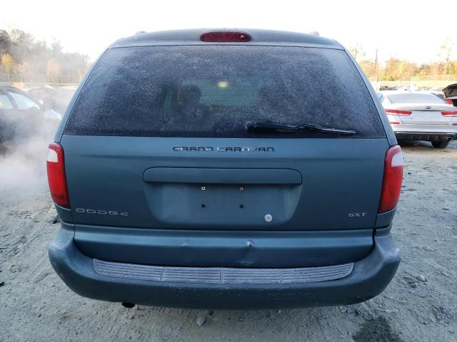 Photo 6 from auction – 2006 DODGE GRAND CARA with VIN 2D4GP44L76R792882