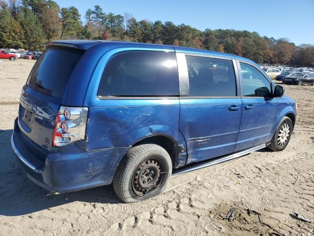 Photo 3 from auction – 2011 DODGE GRAND CARA with VIN 2D4RN4DG5BR602671
