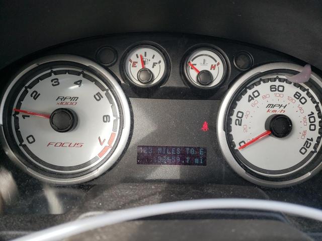 Photo 9 from auction – 2008 FORD FOCUS SE with VIN 1FAHP35N08W106824