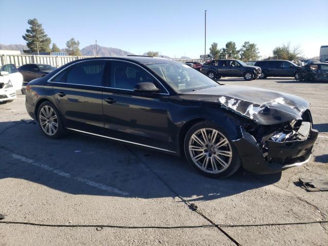 Photo 4 from auction – 2011 AUDI A8 L QUATT with VIN WAURVAFD7BN016871