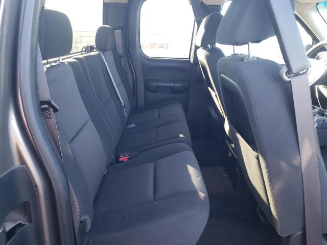 Photo 10 from auction – 2013 CHEVROLET SILVERADO with VIN 1GCRKSE74DZ259028