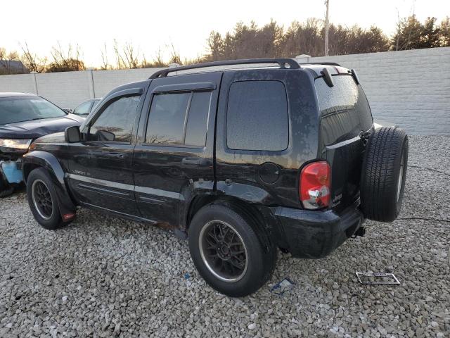 Photo 2 from auction – 2003 JEEP LIBERTY LI with VIN 1J4GL58K33W600144