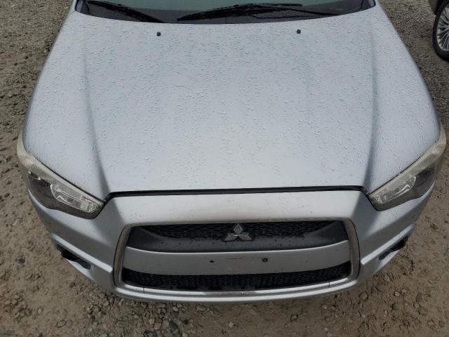 Photo 11 from auction – 2012 MITSUBISHI OUTLANDER with VIN JA4AP3AU4CZ006512