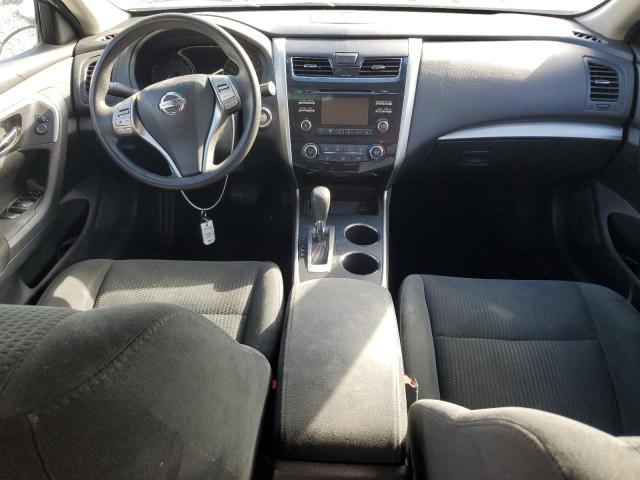 Photo 8 from auction – 2015 NISSAN ALTIMA 2.5 with VIN 1N4AL3AP4FC186583