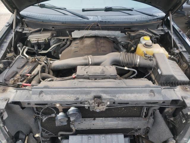 Photo 11 from auction – 2014 FORD F150 SUPER with VIN 1FTFW1ET4EFC02491