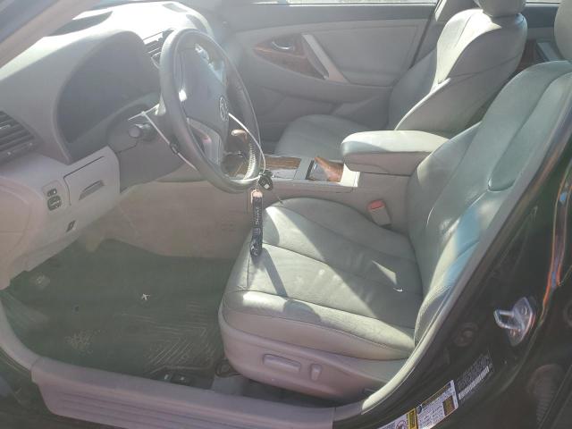 Photo 7 from auction – 2010 TOYOTA CAMRY BASE with VIN 4T1BF3EK7AU075240