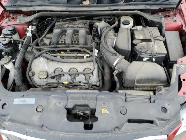 Photo 11 from auction – 2010 FORD TAURUS SEL with VIN 1FAHP2EW6AG148112