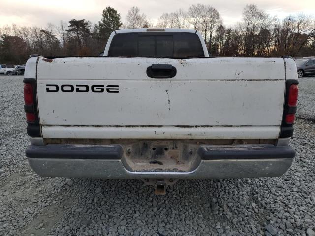 Photo 6 from auction – 2001 DODGE RAM 1500 with VIN 1B7HC16Y01S176923