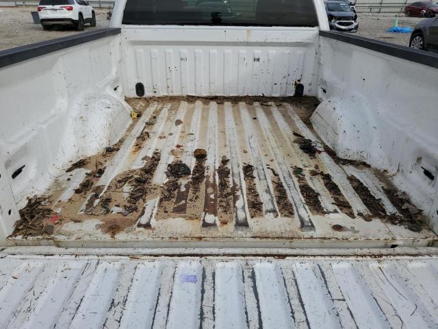 Zdjęcie 10 z aukcji – 2007 FORD F150 z VIN 1FTRF12277NA16607