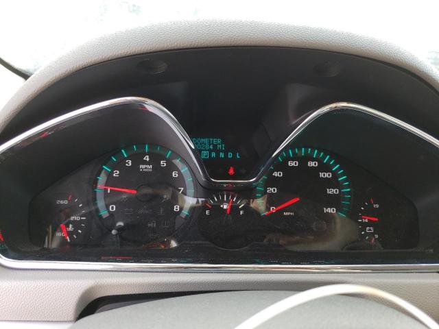 Photo 9 from auction – 2016 CHEVROLET TRAVERSE L with VIN 1GNKVFKD9GJ136720