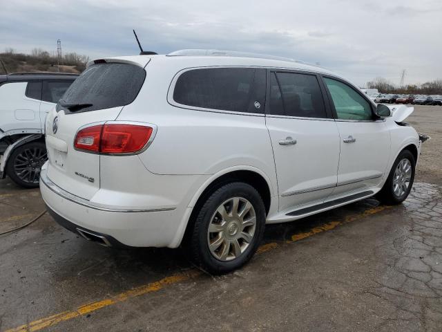 Photo 3 from auction – 2017 BUICK ENCLAVE with VIN 5GAKVCKD9HJ238559