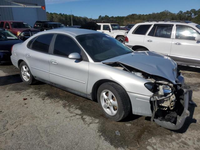 Photo 4 from auction – 2004 FORD TAURUS SES with VIN 1FAHP55U84A142044