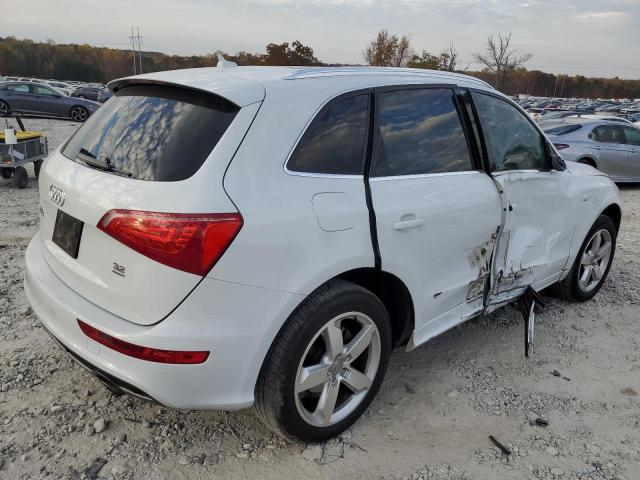 Photo 3 from auction – 2012 AUDI Q5 PREMIUM with VIN WA1DKAFP4CA132578
