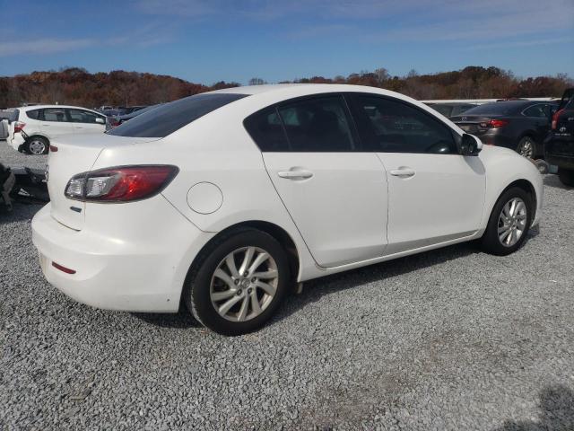 صورة رقم 3 من المزاد - 2012 MAZDA 3 I مع VIN JM1BL1V79C1528193
