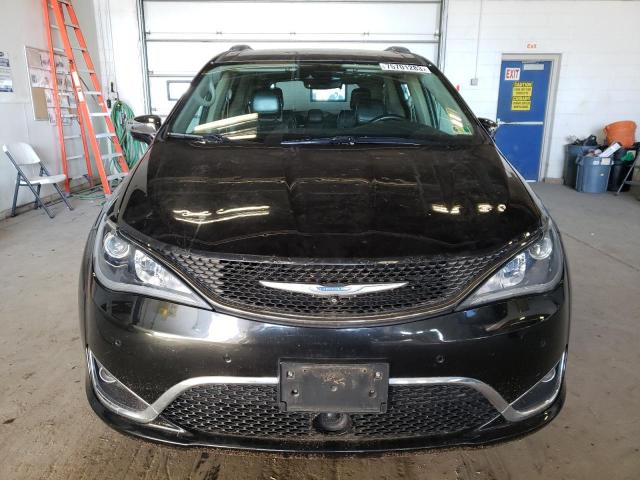Photo 5 from auction – 2017 CHRYSLER PACIFICA L with VIN 2C4RC1GG8HR753493