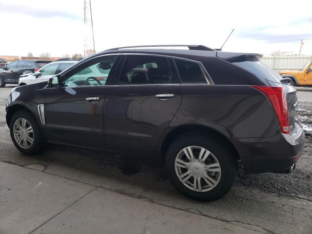 Photo 2 from auction – 2016 CADILLAC SRX LUXURY with VIN 3GYFNEE35GS568155