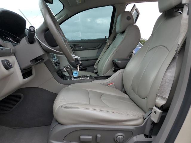 Photo 7 from auction – 2014 GMC ACADIA SLT with VIN 1GKKRRKD0EJ296906