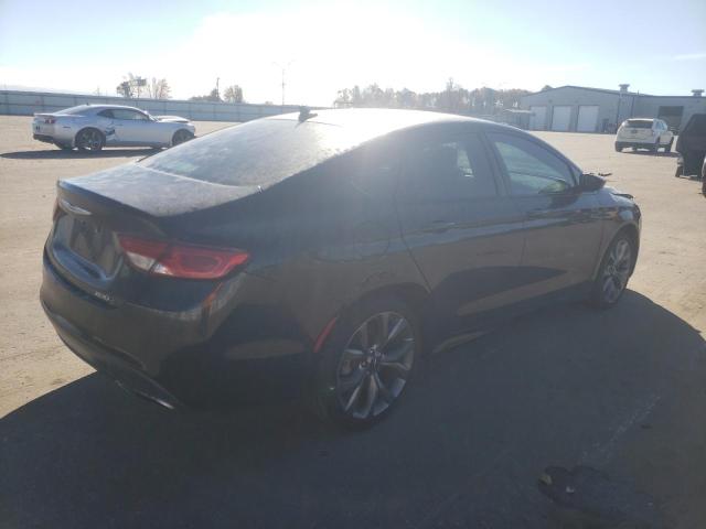 Photo 3 from auction – 2015 CHRYSLER 200 S with VIN 1C3CCCBG7FN706298
