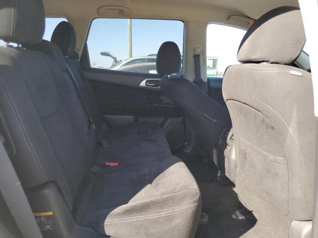 Photo 11 from auction – 2014 NISSAN PATHFINDER with VIN 5N1AR2MNXEC734769