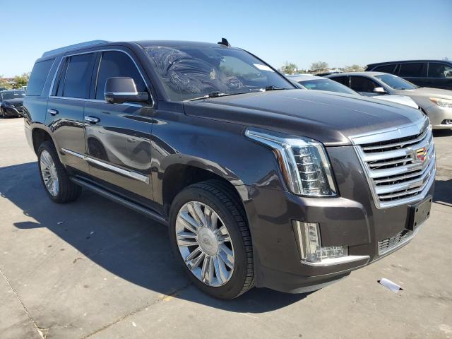 Photo 4 from auction – 2017 CADILLAC ESCALADE P with VIN 1GYS3DKJ1HR204630