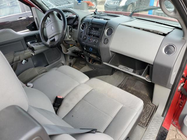 Photo 8 from auction – 2008 FORD F150 with VIN 1FTPX14V08FB90297
