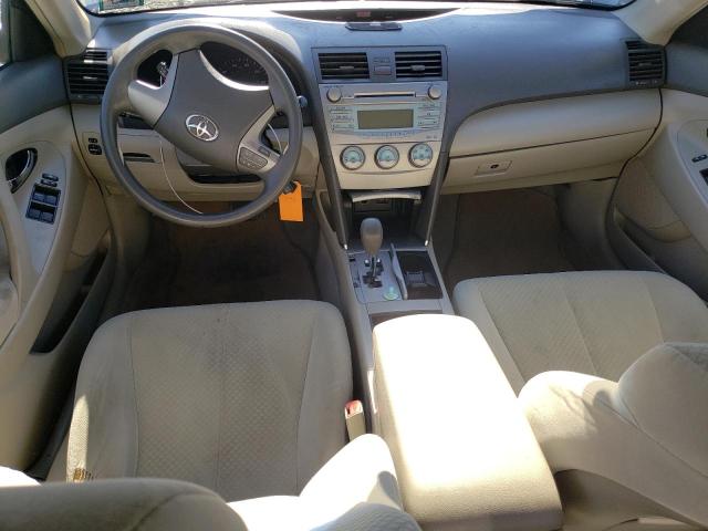 Photo 8 from auction – 2007 TOYOTA CAMRY CE with VIN 4T1BE46K87U191627