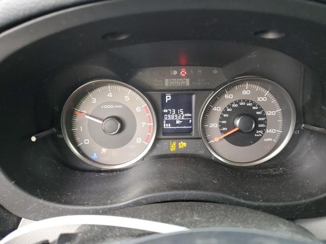 Photo 9 from auction – 2015 SUBARU FORESTER 2 with VIN JF2SJAFC1FH512326