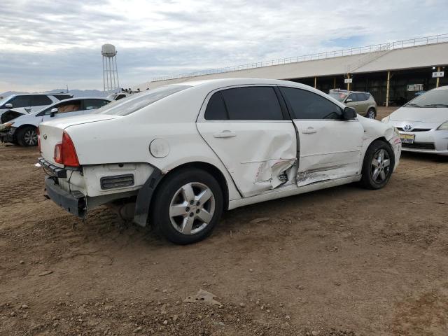 Photo 3 from auction – 2008 CHEVROLET MALIBU LS with VIN 1G1ZG57BX8F190852