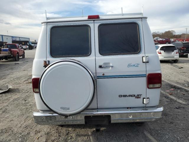 Photo 6 from auction – 1994 CHEVROLET G20 with VIN 1GBEG25Z6RF120937