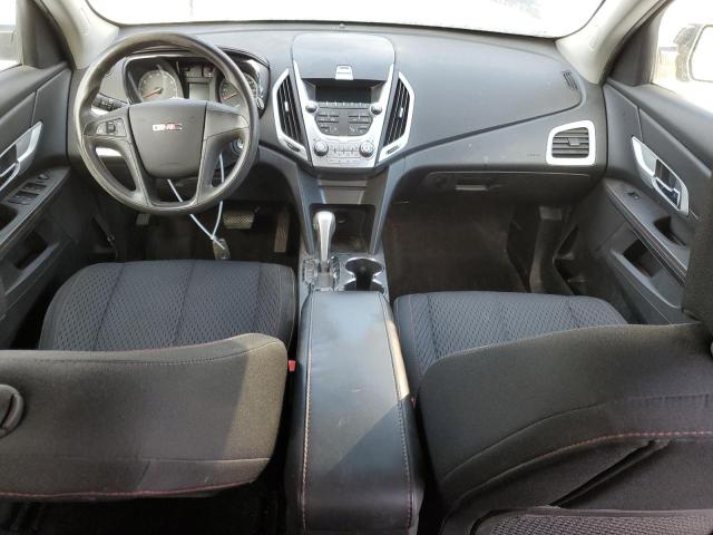 Photo 8 from auction – 2011 GMC TERRAIN SL with VIN 2CTALMEC7B6479179