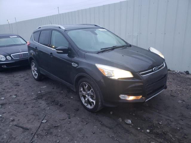 Photo 4 from auction – 2015 FORD ESCAPE TIT with VIN 1FMCU0J91FUB13967