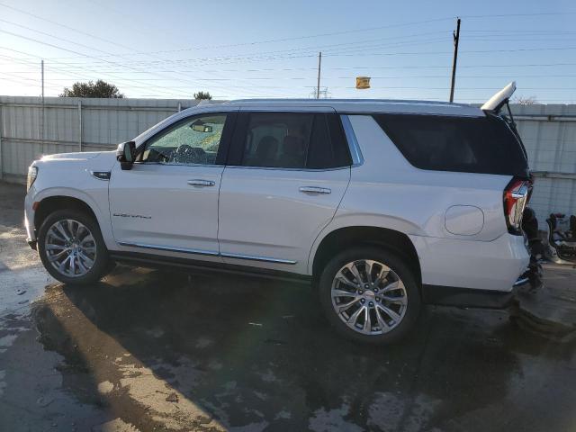 Photo 2 from auction – 2022 GMC YUKON DENA with VIN 1GKS2DKL6NR360690