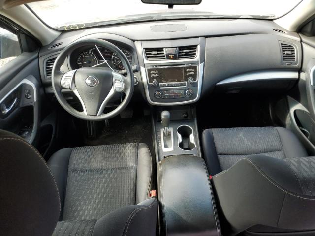 Photo 8 from auction – 2016 NISSAN ALTIMA 2.5 with VIN 1N4AL3AP8GN368972