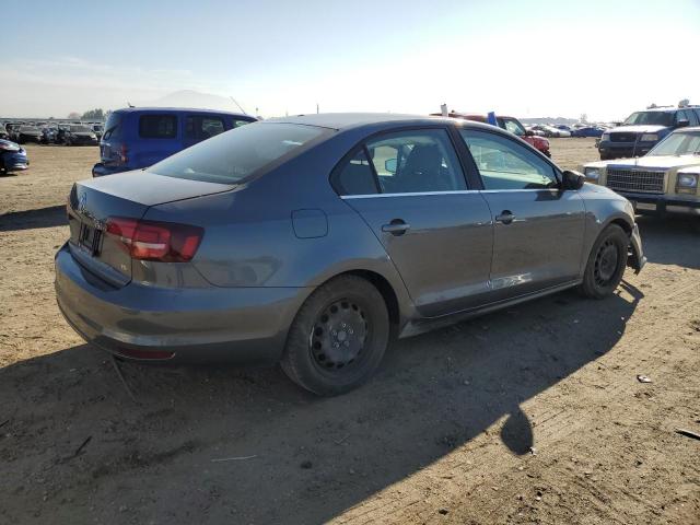 Photo 3 from auction – 2017 VOLKSWAGEN JETTA S with VIN 3VW2B7AJ5HM366318