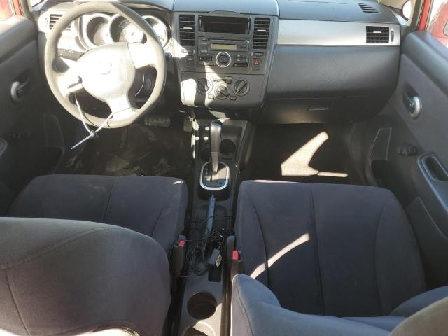 Фото 8 с аукциона – 2009 NISSAN VERSA S/SL с VIN 3N1BC13E09L468567