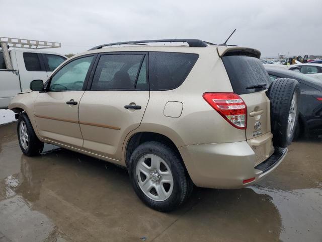 Photo 2 from auction – 2011 TOYOTA RAV4 with VIN 2T3ZF4DV0BW092681