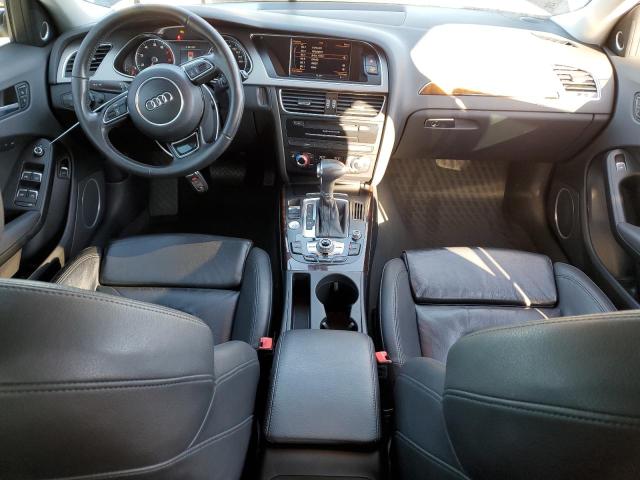 Photo 8 from auction – 2013 AUDI A4 PREMIUM with VIN WAUFFAFL4DN012500